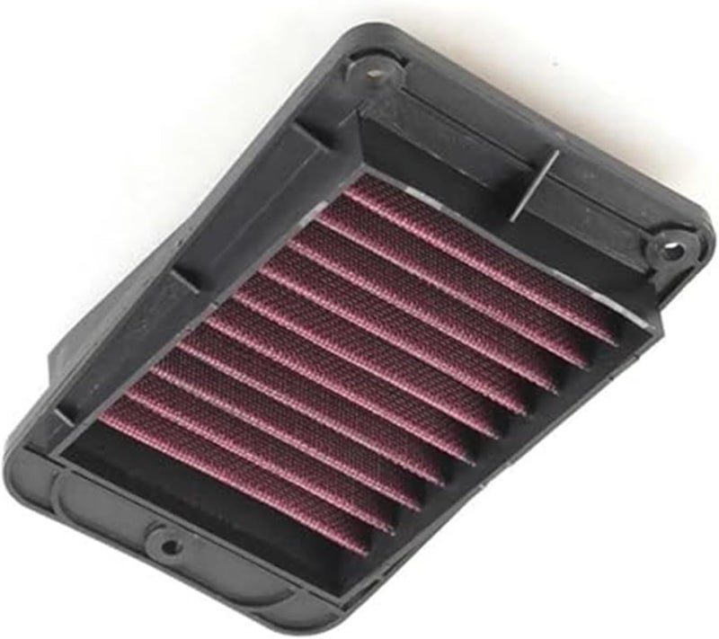 QASULER High Flow Motorcycle Air Filter - Image 3