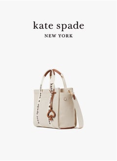 Kate Spade Kate Spade New York Plenty Canvas Tote Shoulder Bag  - Image 2