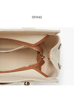Kate Spade Kate Spade New York Plenty Canvas Tote Shoulder Bag  - Image 5