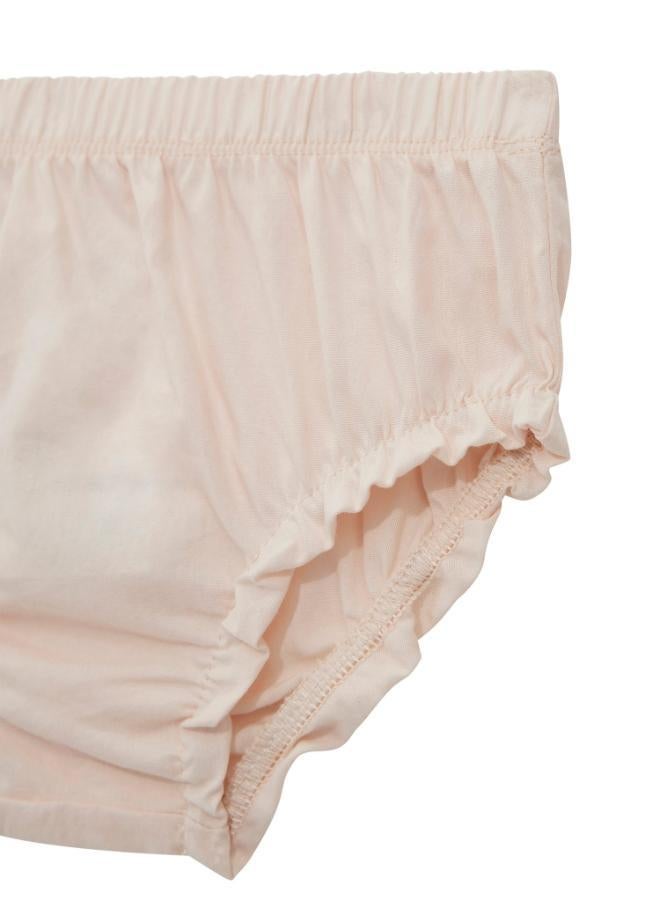 GUESS Kids Printed Dress And Pantie Sets - Image 4