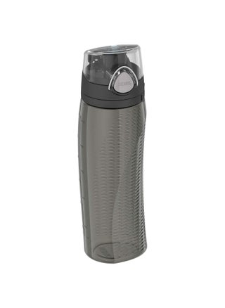 THERMOS Intak 24 Ounce Hydration Bottle with Meter Smoke - pzsku/Z067B3D6E306DF4E3EAC5Z/45/1749490310/1bdc6a56-5db0-4230-b303-618ccd6d39e1