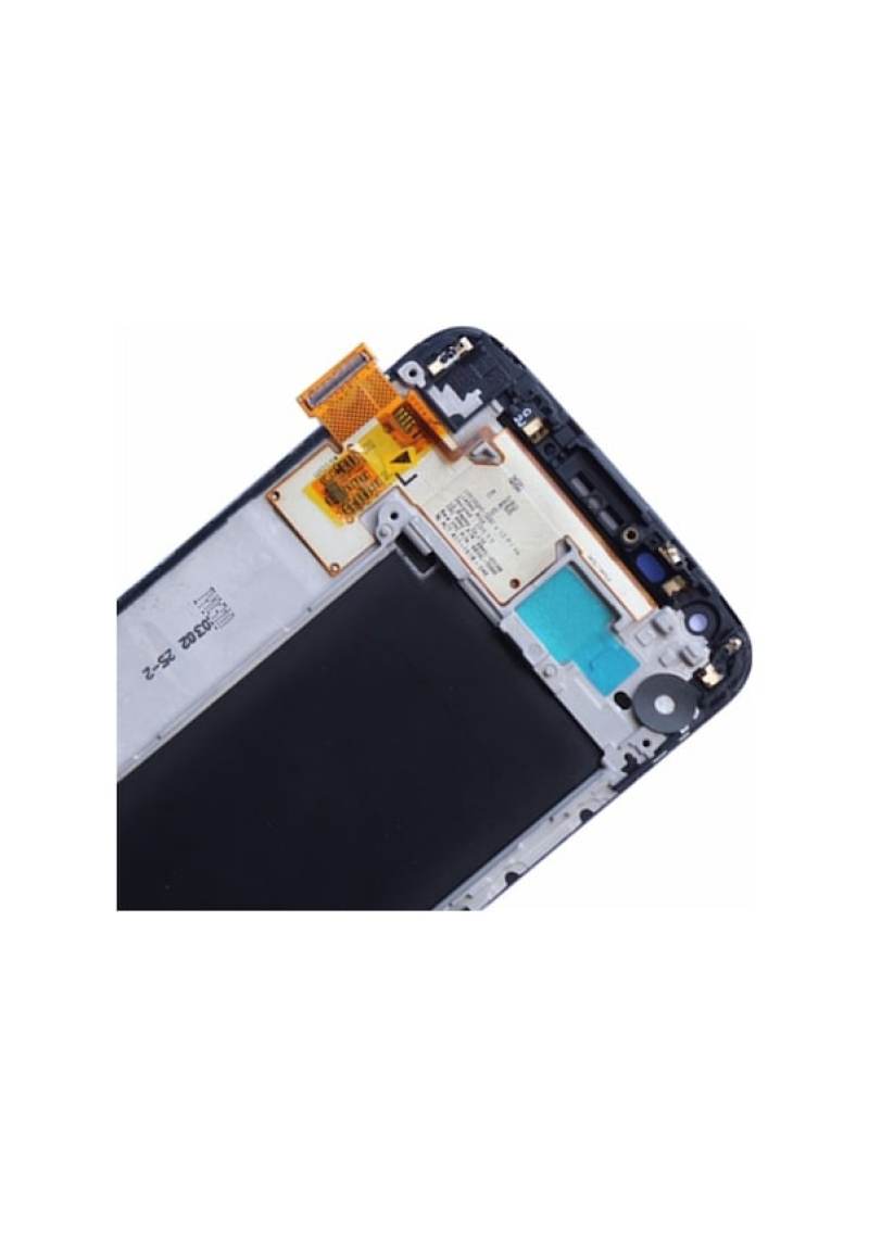 LG G5 LCD Touch Assembly Black Framed For H840 H850 - High-Quality Replacement Screen with Frame for LG G5 H840 H850 - Image 2