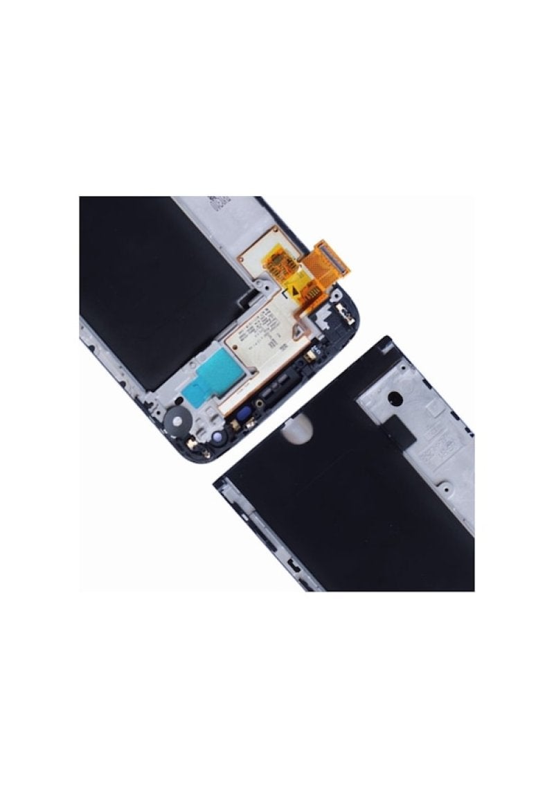 LG G5 LCD Touch Assembly Black Framed For H840 H850 - High-Quality Replacement Screen with Frame for LG G5 H840 H850 - Image 4