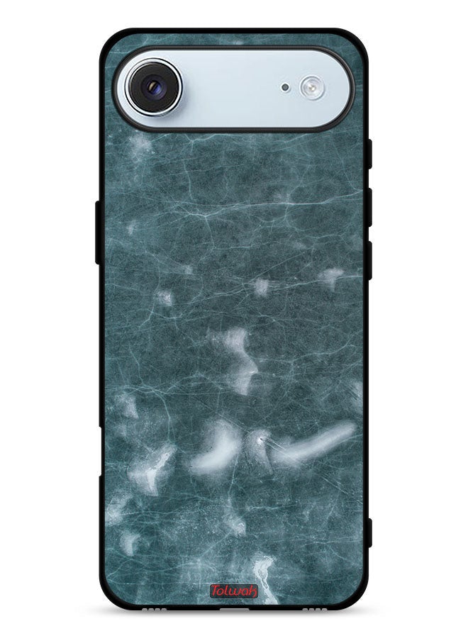 Tolwak Apple iPhone Air Protective Case Cover Stonish Pattern - Image 1