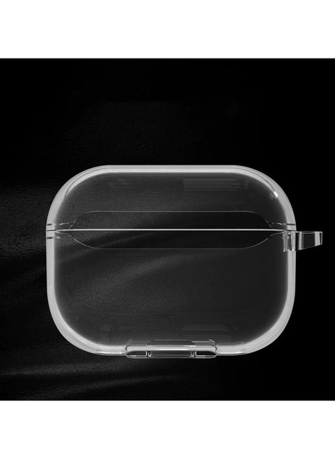 Clear Case for Apple Airpod Pro 2nd Generation