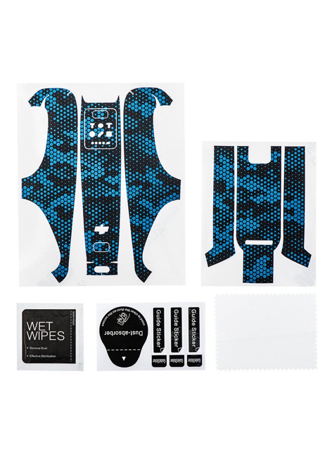 STARTRC فيلم حماية مضاد للتآكل لجسم طائرة Dji Neo UAV ملصق Dji Neo ملحقات الكاميرا - Image 1