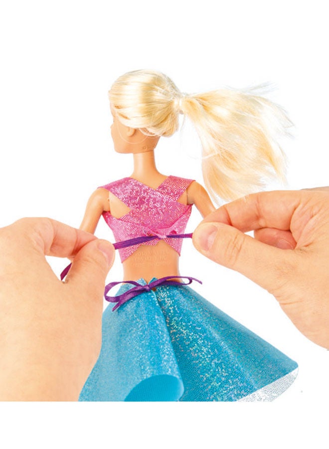 Clementoni Crazychic Fashion Collection - Image 5