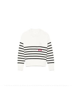 White.