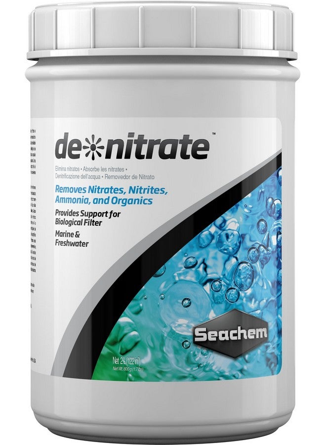 سي تشيم منزوع النترات، 2 لتر / 67.6 أونصة. - Image 1