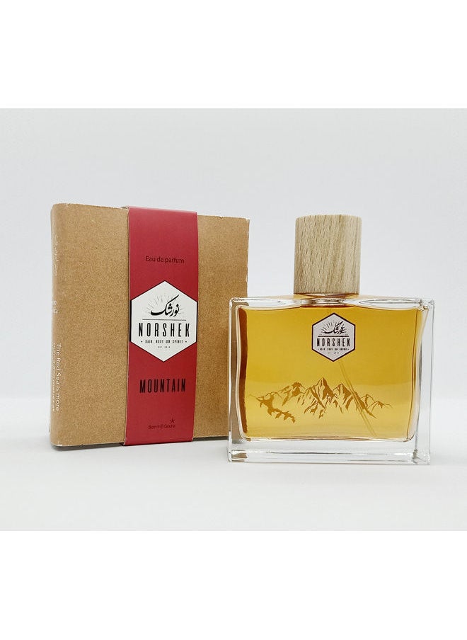 نورشك ماونتين EDP 