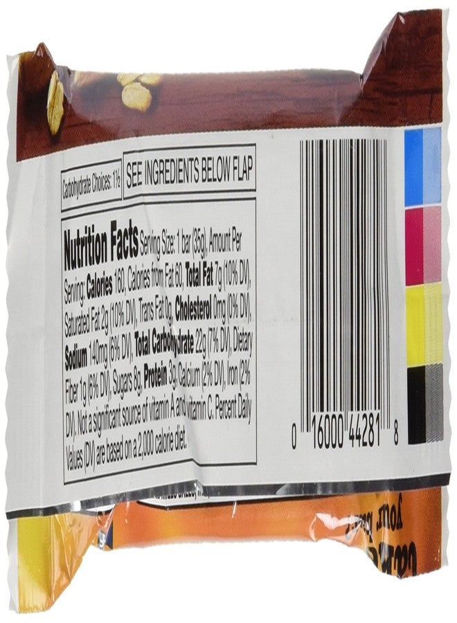 Nature Valley Sweet & Salty Nut Granola Bars, Almond, Single - Image 2