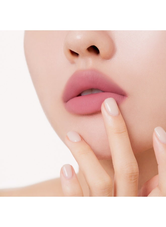 Muzigae Mansion Objet Liquid 023 Dawn Rose 6Ml - Image 3