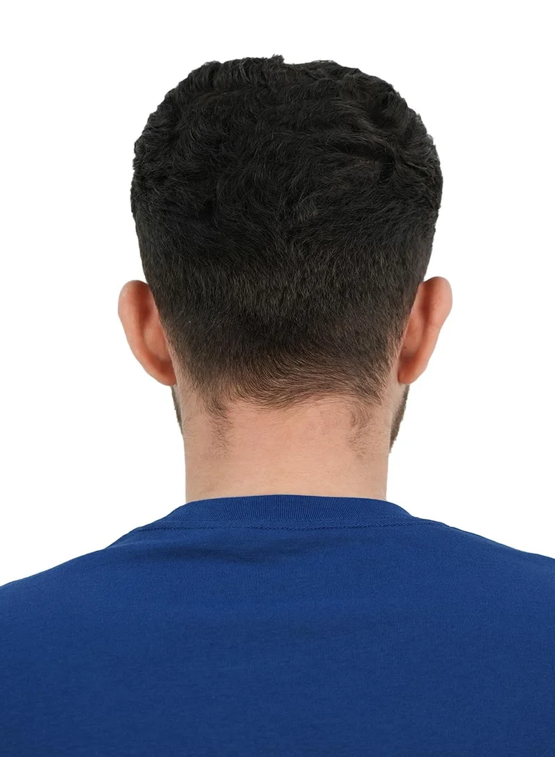 GIORDANO  Men's Cotton Signature Print Tee for Men | Best Price UAE