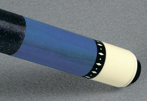 McDermott Lucky L7 Pool Billiard Cue with 1x1 Soft Case 21 Ounces - Image 3