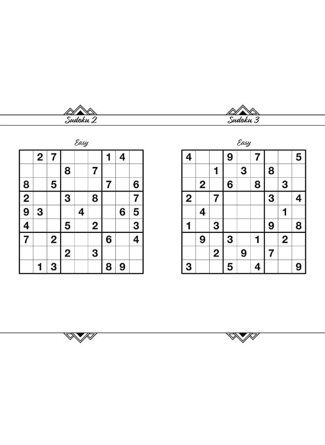 ألغاز الجيب المثالية: سودوكو  - Image 2