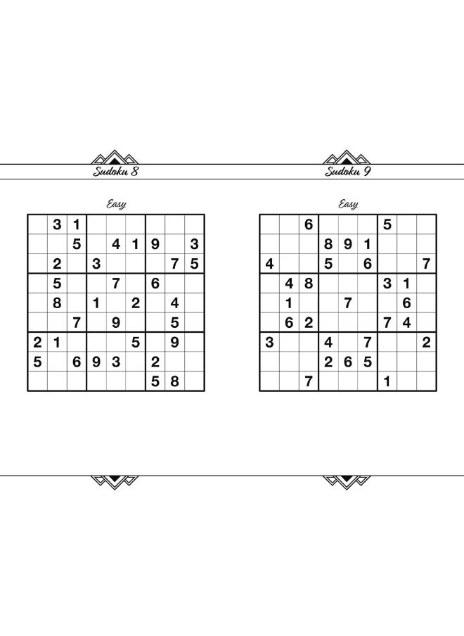 ألغاز الجيب المثالية: سودوكو  - Image 5