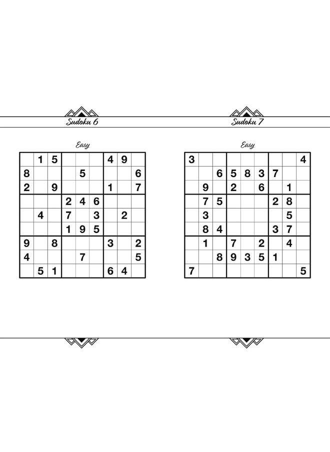 ألغاز الجيب المثالية: سودوكو  - Image 4