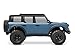 TRAXXAS تراكساس TRX4M 4X4 كراولر مع هيكل فورد برونكو - Image 4