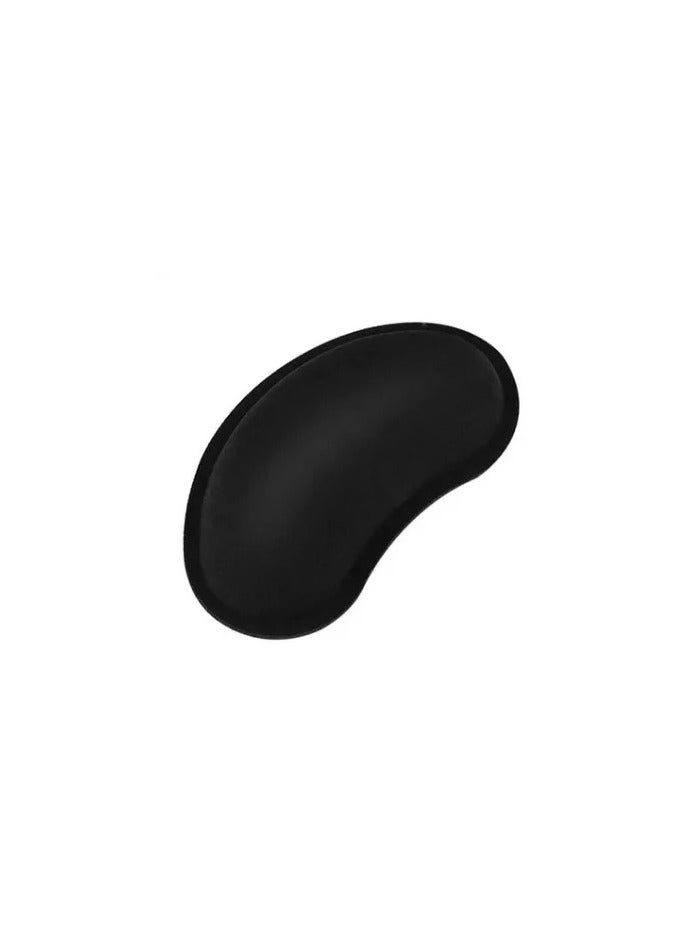 AROAQ Widen Memory Foam Mouse Pad with Nonslip Base and Wrist Support Includes Keyboard Wrist Rest for Comfortable Use at Office and Home - Image 2