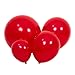 DECGOL Latex Balloons 100Pack Different Sizes 18 12 10 5 Inch Party Balloon Garland Kit Red - Image 2