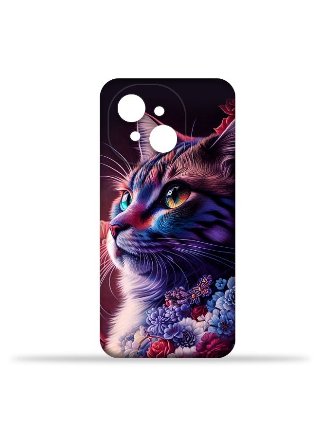 AMC DESIGN Protective Case Cover For Tecno Pop 9 4G - Image 2