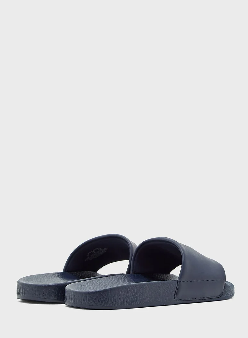 POLO RALPH LAUREN Polo Slides