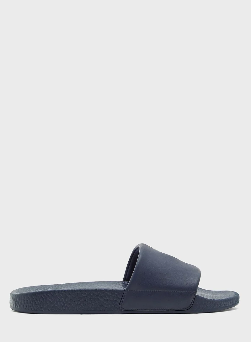 POLO RALPH LAUREN Polo Slides