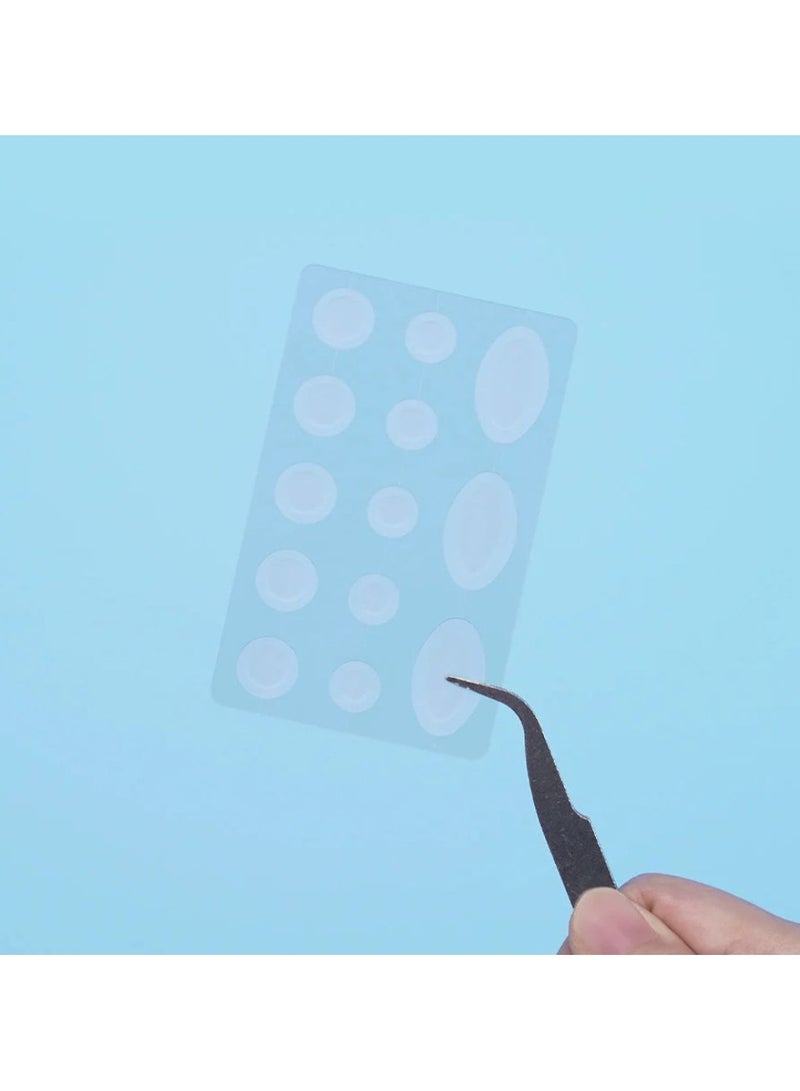 باي ويشترند من ويشترند، رقعة العناية بالبقع، رقعة حماية البشرة، محلول حب الشباب، 39 وحدة - Image 4