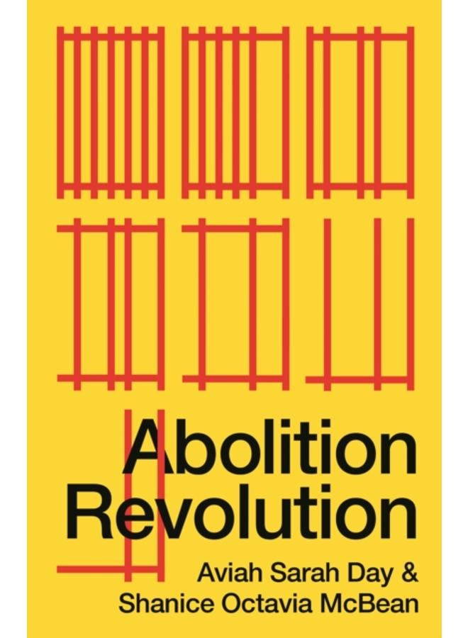 Abolition Revolution 