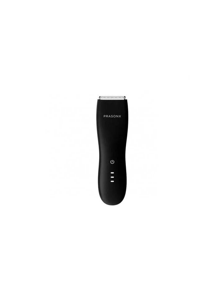 PRASONX PRASONX PX-S101 Electric Shaver – Dual Blades, 360° Floating Heads, IPX7 Waterproof, USB-C Charging, Wet & Dry Shaving  - Image 5
