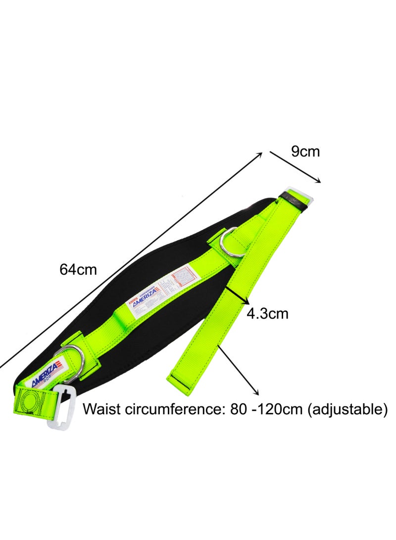 Ameriza Comfort Waist Belt  - Image 2