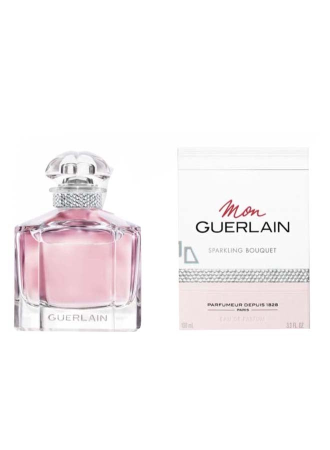 Guerlain Mon Sparkling Bouquet EDP 100ml - Image 1