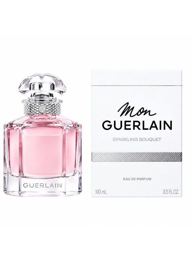 Guerlain Mon Sparkling Bouquet EDP 100ml - Image 1