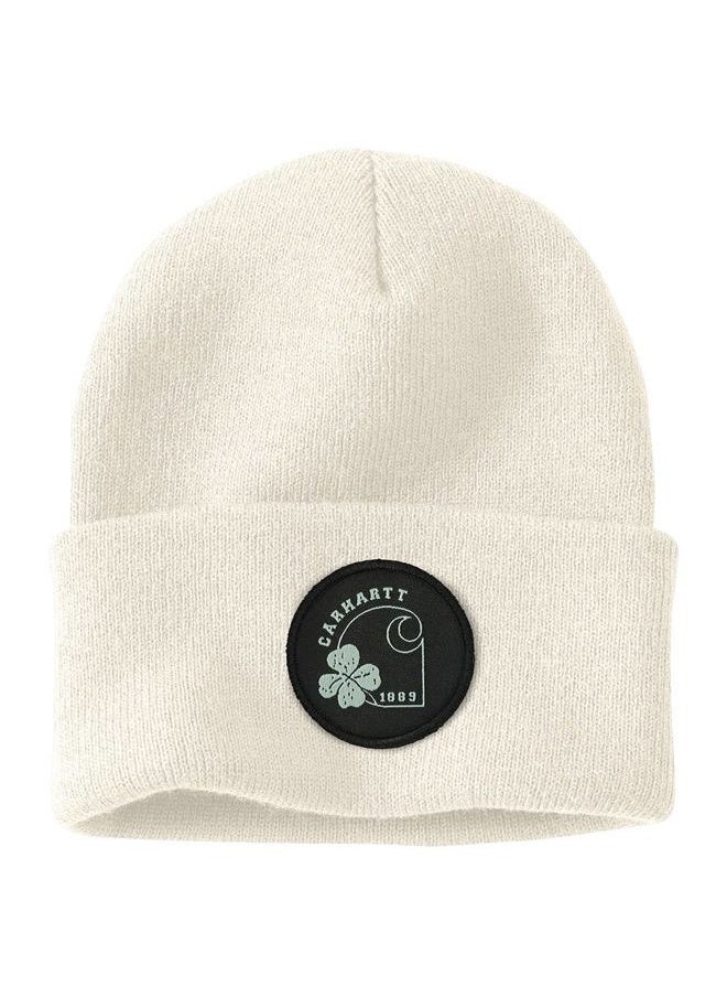carhartt Men's Classic, Winter White, One Size 