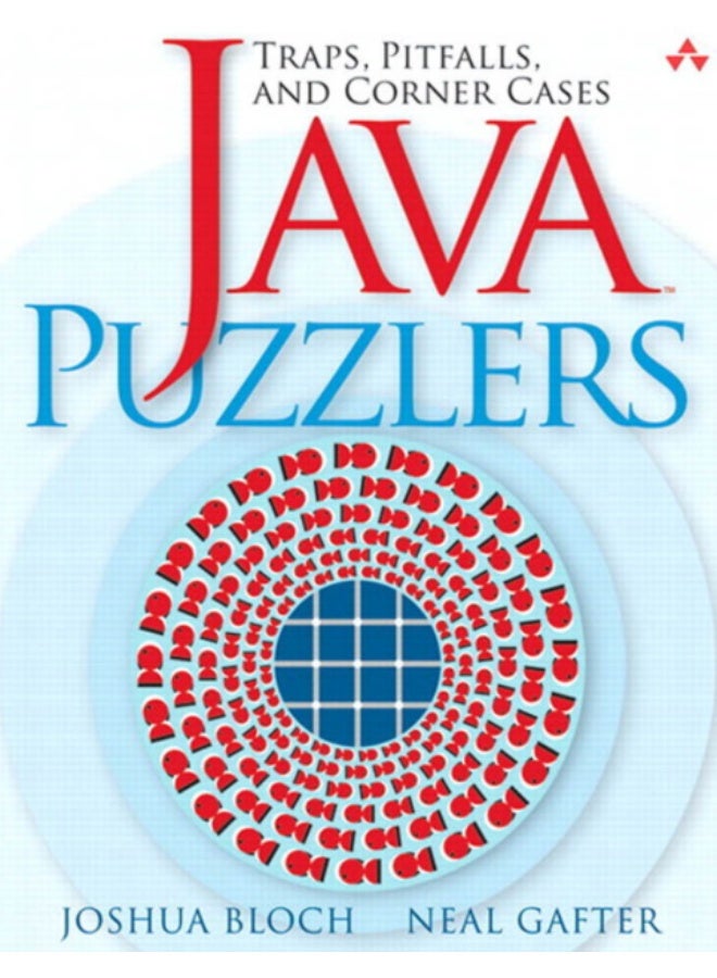 Java Puzzlers Traps, Pitfalls, and Corner Cases - Image 1