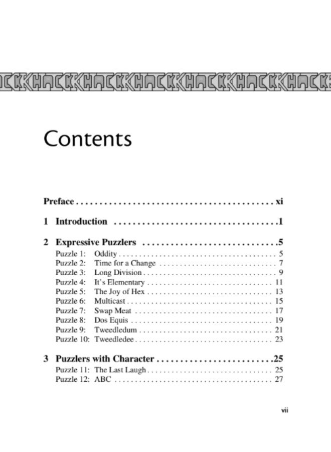 Java Puzzlers Traps, Pitfalls, and Corner Cases - Image 2