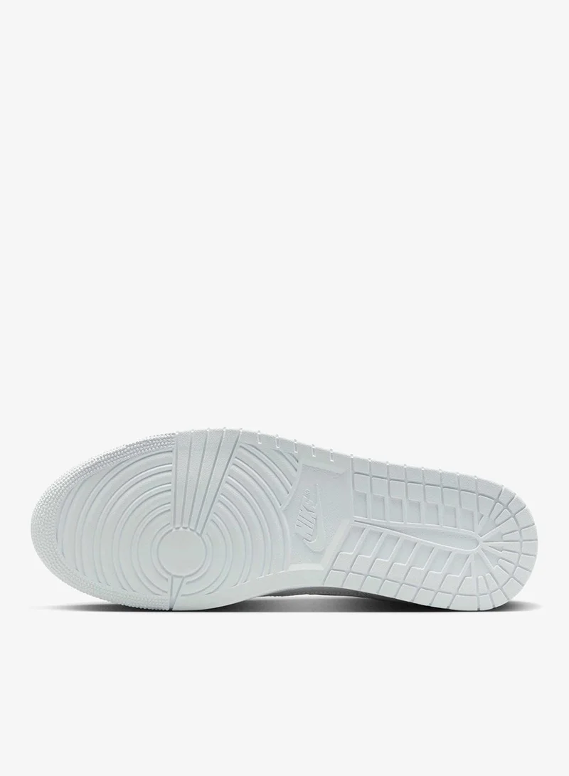 Jordan Men's Court Connect Low Shoes