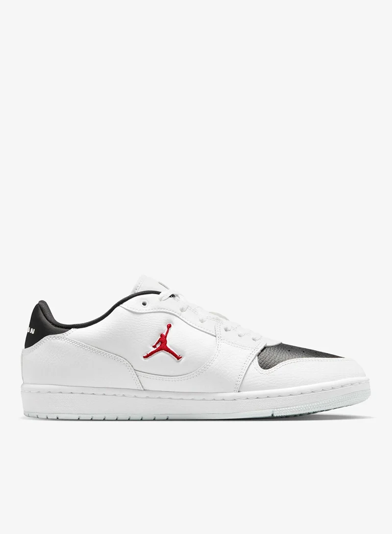 Jordan Men's Court Connect Low Shoes