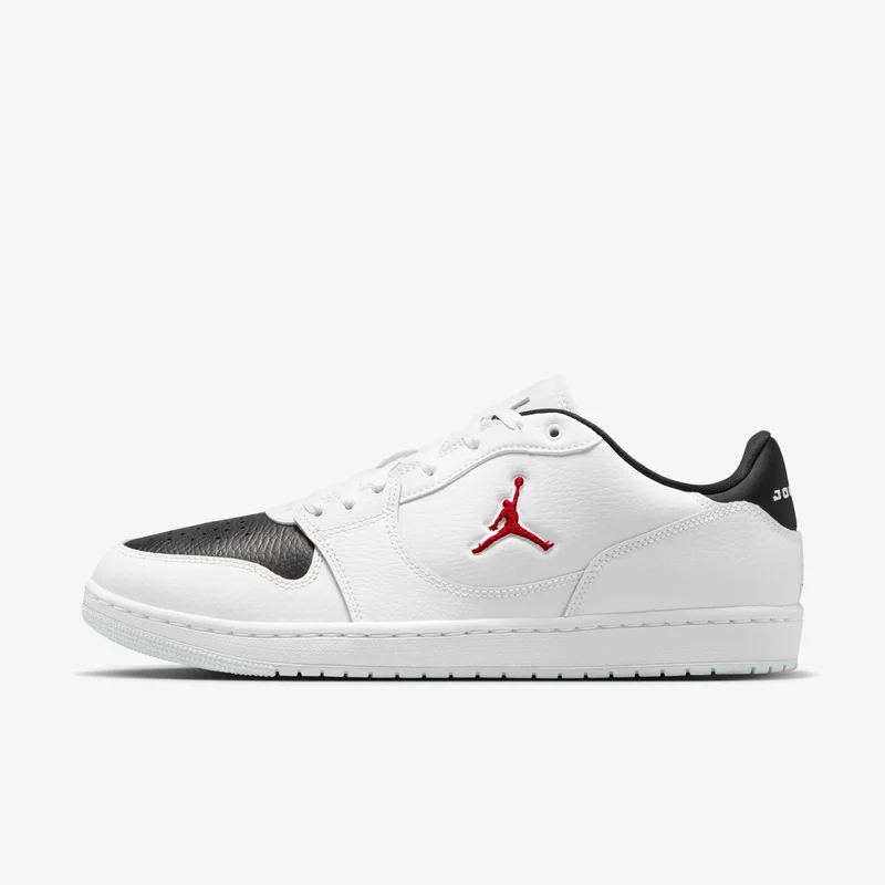 جوردن Men's Court Connect Low Shoes