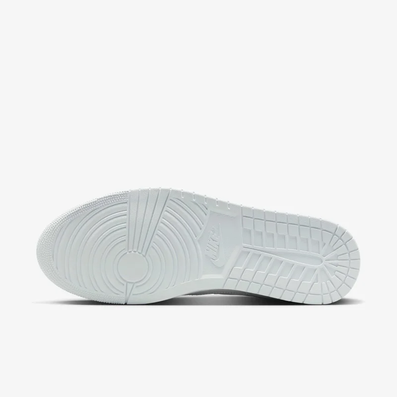 جوردن Men's Court Connect Low Shoes