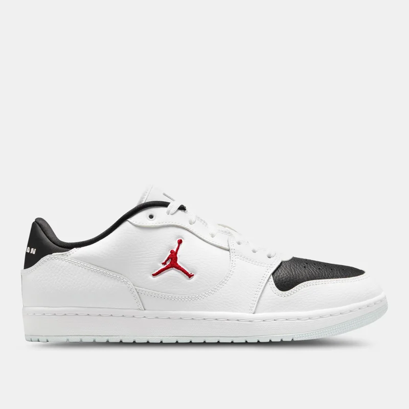Jordan Men's Court Connect Low Shoes