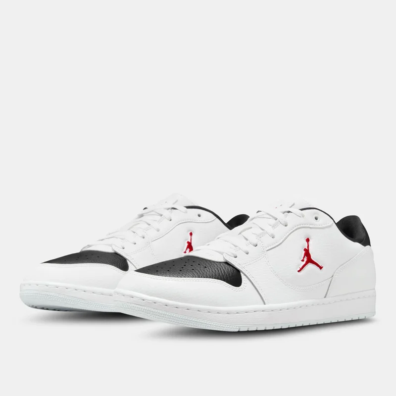Jordan Men's Court Connect Low Shoes