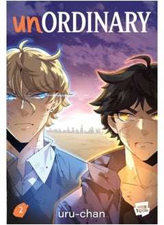 Unordinary Volume 2