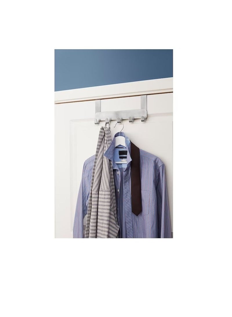 Hanger for door, stainless steel - Image 3