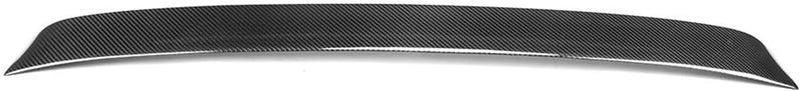 DEMULAX Carbon Fiber Rear Spoiler for Infiniti G25 G35 G37 - Image 2
