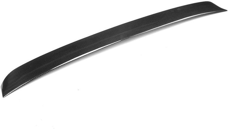 DEMULAX Carbon Fiber Rear Spoiler for Infiniti G25 G35 G37 - Image 1