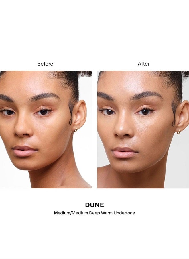 Hourglass Vanish Airbrush Concealer. Weightless and Waterproof Concealer for a Naturally Airbrushed Look. (Dune) - Image 3