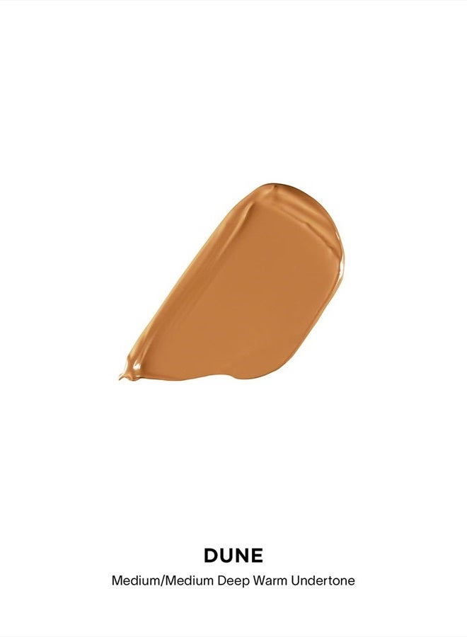 Hourglass Vanish Airbrush Concealer. Weightless and Waterproof Concealer for a Naturally Airbrushed Look. (Dune) - Image 2