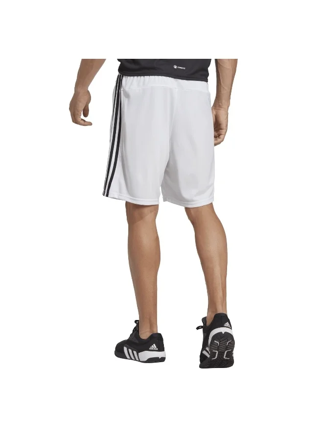 Adidas train essentials pique 3-stripes training men shorts