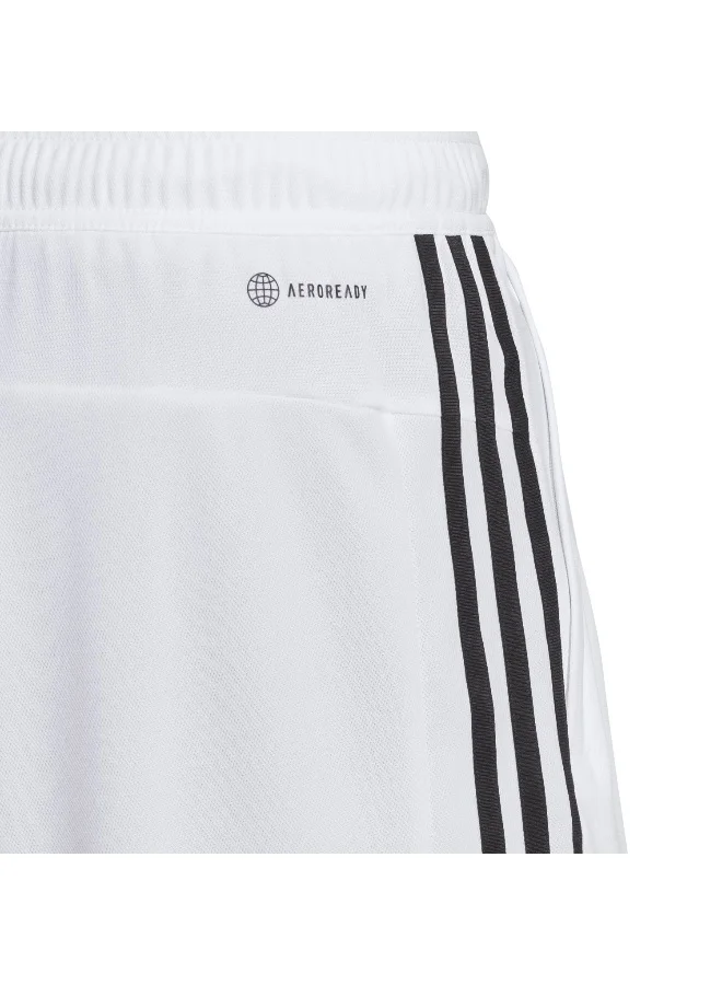 Adidas train essentials pique 3-stripes training men shorts